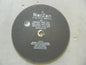 Norton Cutoff Wheel NorZon 24" Wheel Diam Zirconia Alumina 69083125991