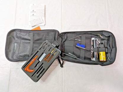 Gerber Otis Cleaning Kit Military for 7.62mm Rifles 22-01101