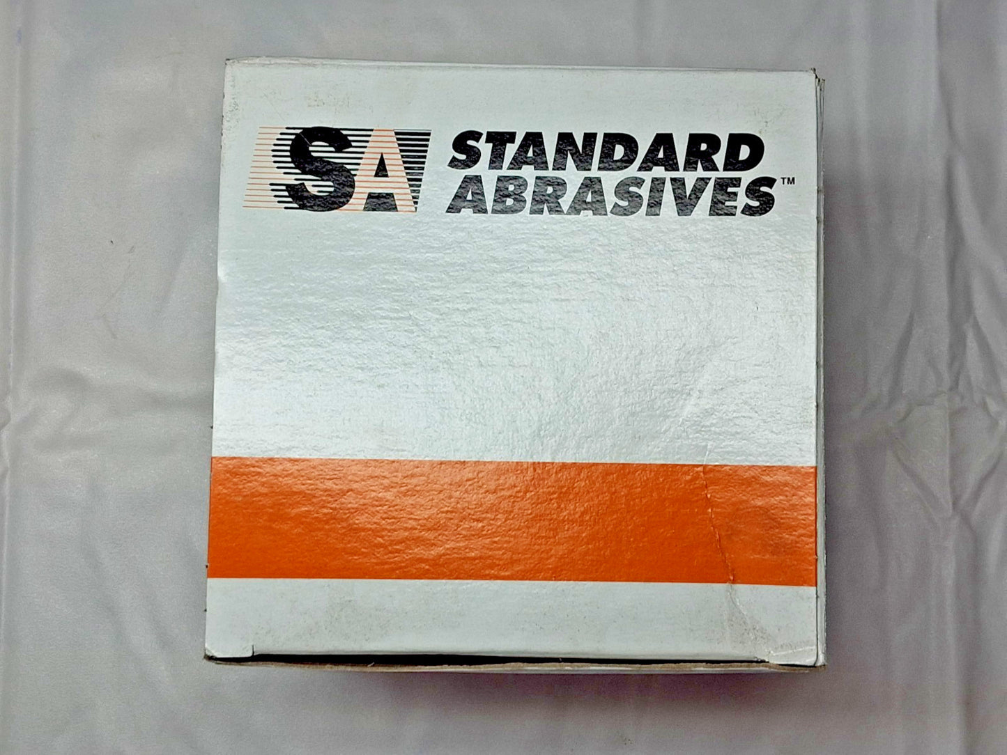 Standard Abrasives Very Fine 2 Ply Cross Buffs 1 x 3/8" QTY 30 725008