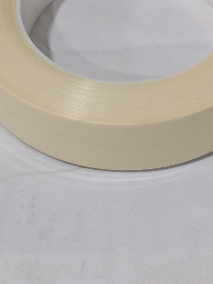 3M 855 Hi-Temp Nylon Film Tape 1X72 YDS 3.2MIL 7000001505