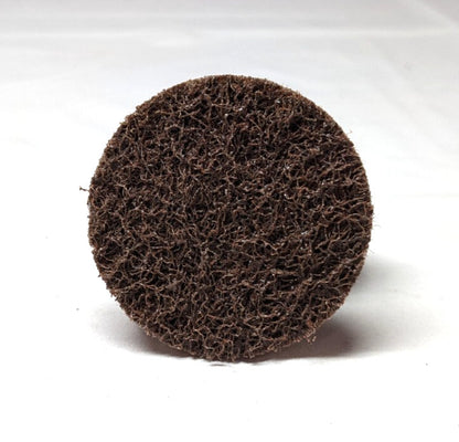 STANDARD ABRASIVES Quick-Change Disc GP TSM 2" Dia Coarse *BOX OF 50*  840337