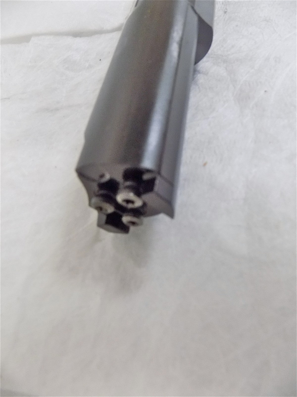 Hertel RH HU 32mm Max DOC  Indexable Grooving Toolholder 45742129