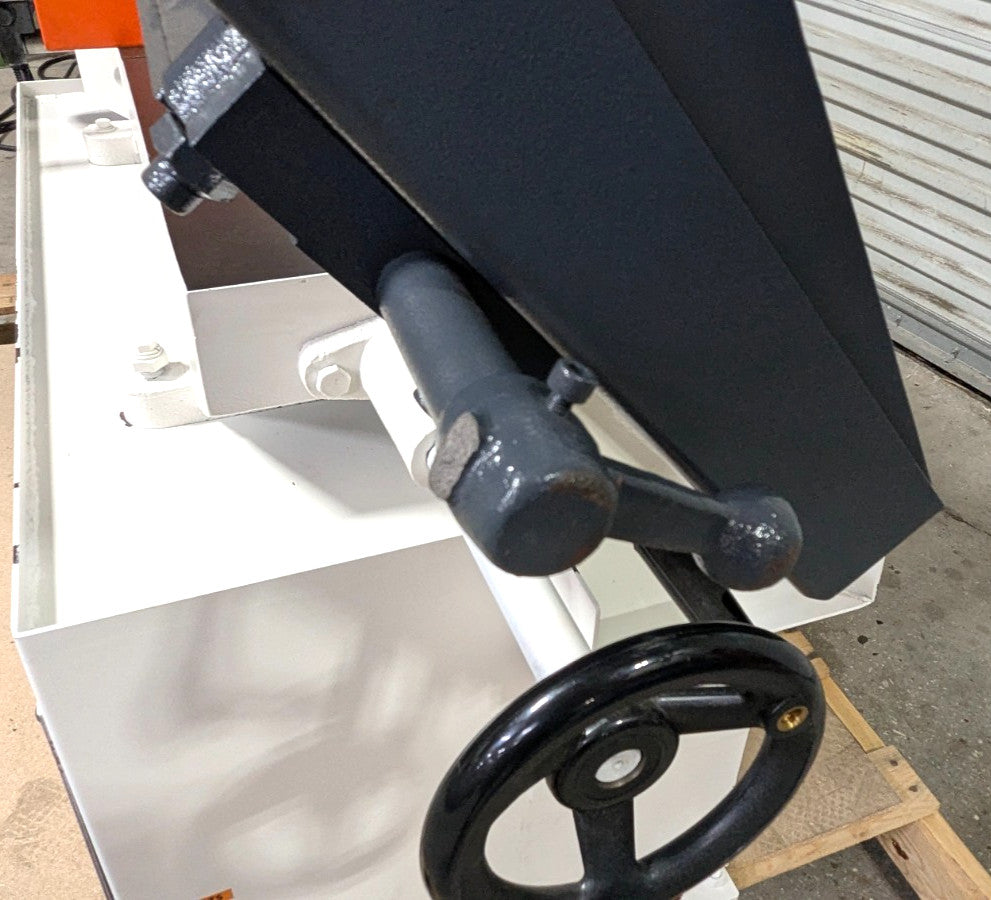 Clausing Kalamazoo Horizontal Bandsaw 230/460V  KC1016VS-3S  *Shipping Damage*