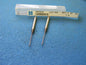 OSG 3031020 List 3191 1mm x 4mm x 0.8mm 2F EXOCARB TiAlN Ball Nose End Mills