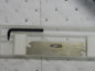 Hertel indexable Cutoff  blade HB-EN 2602 J22 2000457
