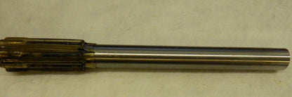 1.0031 to 1.066 Diam Semi Finish Semi Ground Chucking Reamer 40034SF