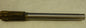 1.0031 to 1.066 Diam Semi Finish Semi Ground Chucking Reamer 40034SF