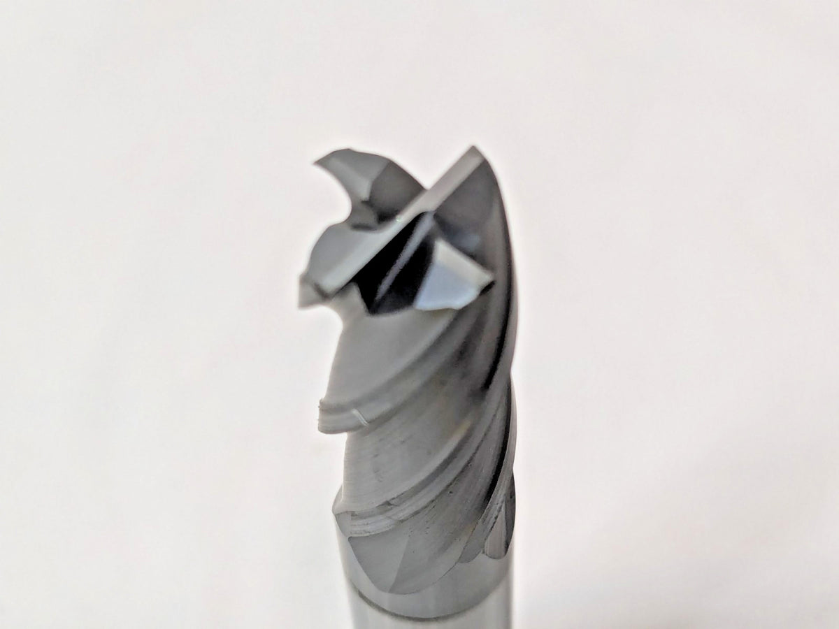 Sandvik Coromant Carbide End Mill For Heavy Roughing 1P240-1200-XB 1630 6259737