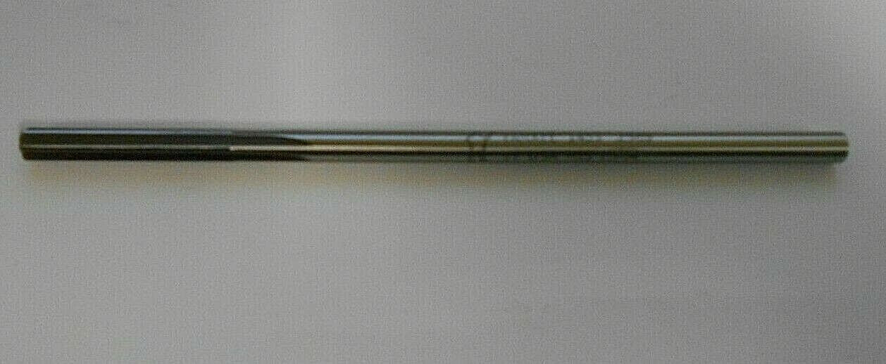Yankee Chucking Reamer 19/64" Dia. x 6" OAL Cobalt 6FL QTY 2 143302969