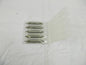 MAGAFOR HSS Combo Drill & Countersink: #4, 5/16" Body Dia Qty 5 81154040000