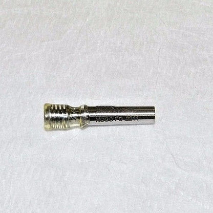 GF Gage Taperlock Thread Plug Gage No Go 0.221 1/4-20 UNC Class 3B W0250203BS