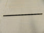 Taper Shank Drill Bit: 1/2" Dia, 2MT, 118 ° Point HSS 01664325