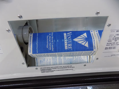 Lumark 150W MP Multi-Tap w/Lamp MPIW15