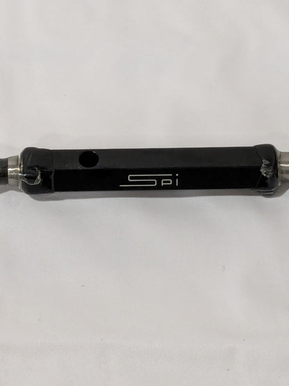SPI Plug Thread Gage: 3/8-16 Thread, 2B Class, Double End, Go &amp; No Go 34-387