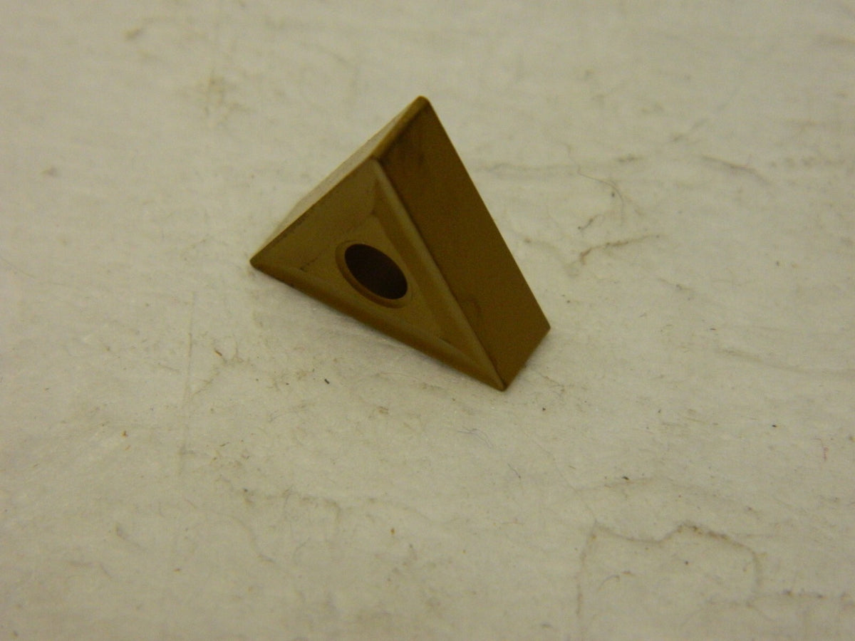 Interstate TNMG331 IMF Grade IX225T Carbide Turning Insert Pack of 10  93614212