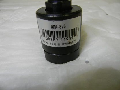 Mead Fluid Dynamics Flex Rod Coupler 7/8-14 Rod Thread No Standard DMA-875