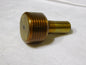 SPI   Metric Taperlock Thread Plug Gage Single End M36x3 Thread G0 34-568-6