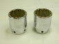 PROTO Hand Socket: 1-7/16" Socket, 12-Point Qty 2 J5446-TT