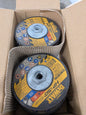 DEWALT Cutoff Wheel 4-1/2" Dia, 0.0450" Thick, 5/8" Hole Box of 1