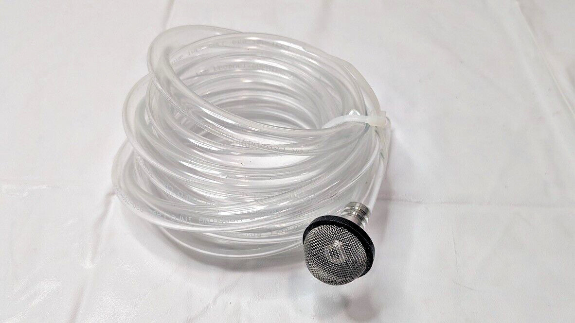 Cedarberg Tankless Mist Coolant Unit 8703-002
