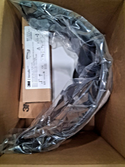 3M Versaflo Easy Clean PAPR Systems Assembly TR-814N
