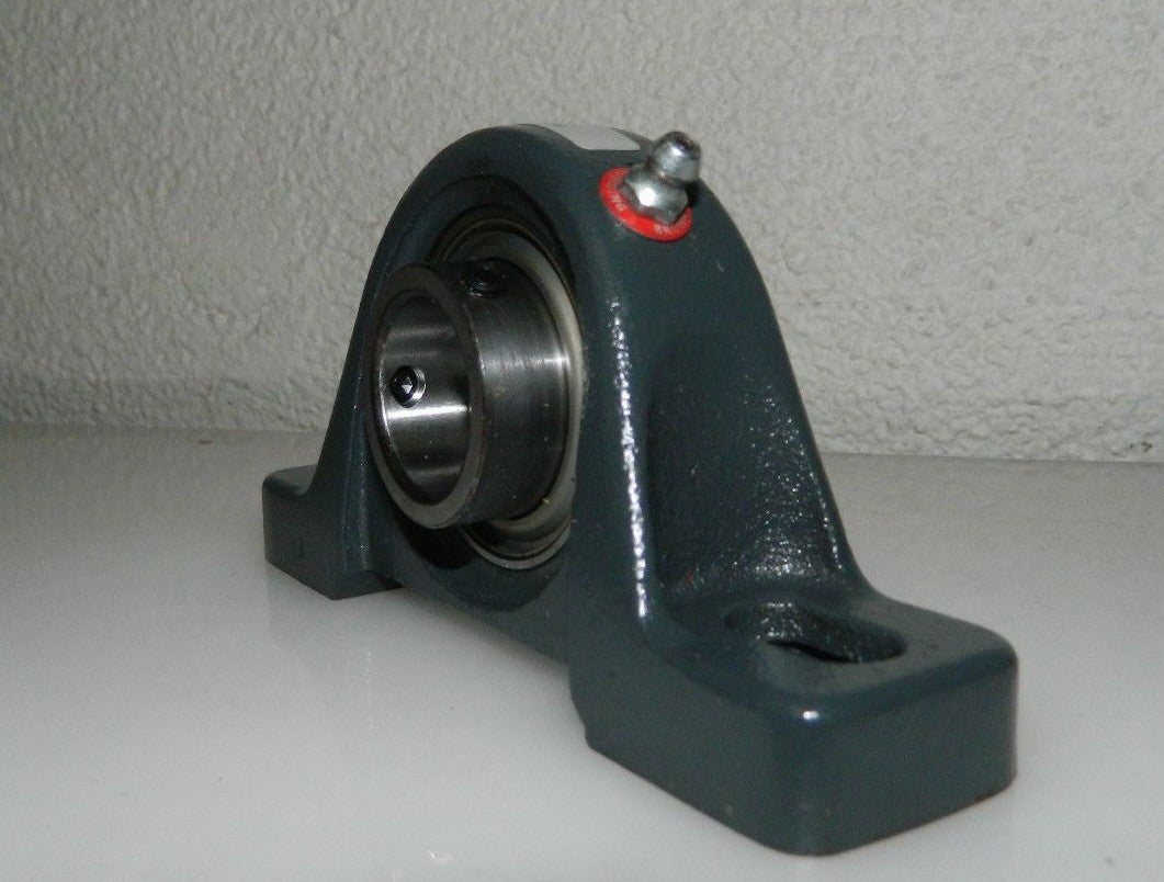 Browning Pillow Block 1" ID 5-1/2" OAL x 2-13/16" OAH 767580