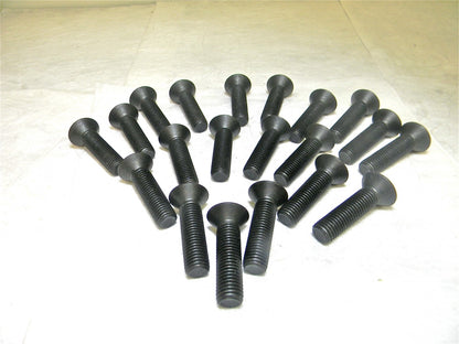 Unbrako Hex Socket Cap Screw 3/4"-10UNC 1/2" Hex Key 3" Under Hea