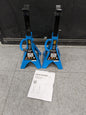 3 Ton Load Capacity Ratcheting Jack Stand (1 Pair) T43002