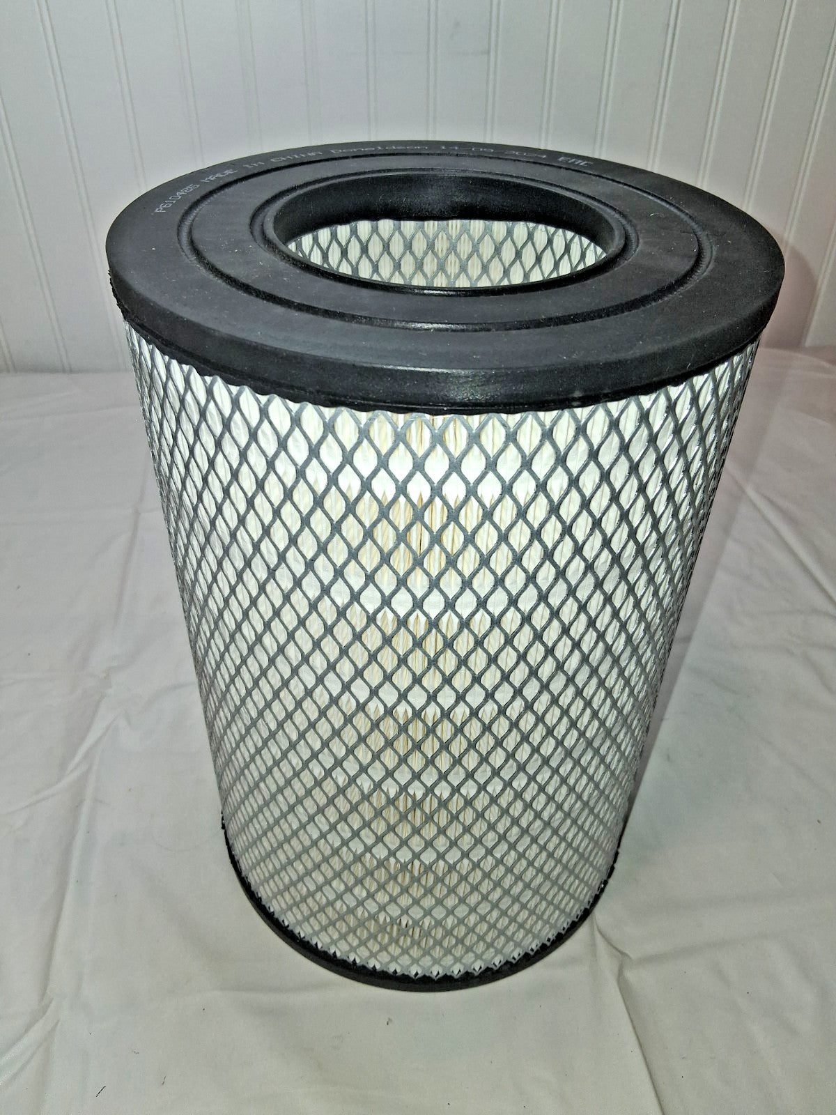 NAPA Gold Engine Air Filter FIL 6482