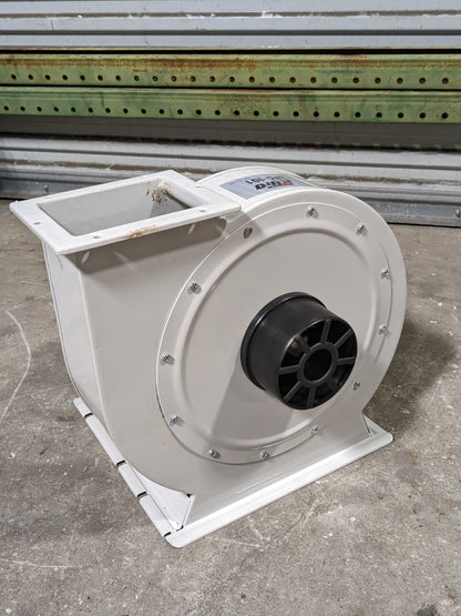 Kufo UFO-101 Portable Vertical Bag Dust Collector 1224 CFM Max 2 HP 220v 1 Ph