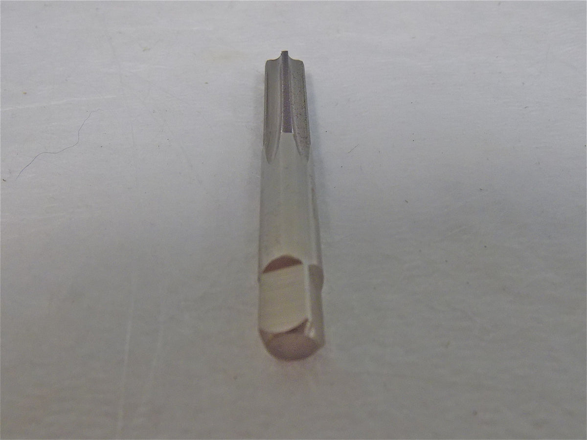 Cheboygan Straight Fl Bottom Hand Tap M9 x 0.35" 5Fl RH GH7 Pack of 12