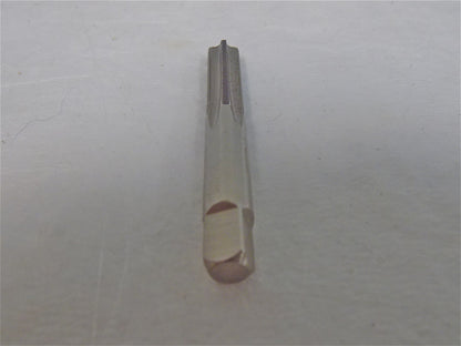 Cheboygan Straight Fl Bottom Hand Tap M9 x 0.35" 5Fl RH GH7 Pack of 12