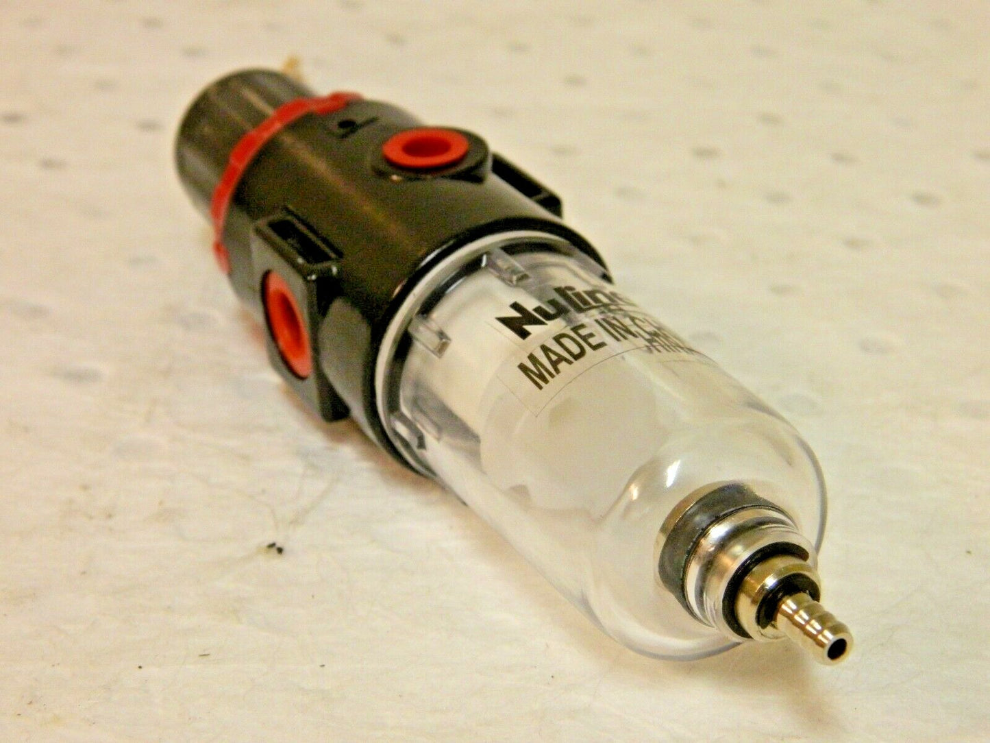 NuLine Integral Filter/Regulator Miniature Series 1/4" 150 PSI Qty 50 AFR-2