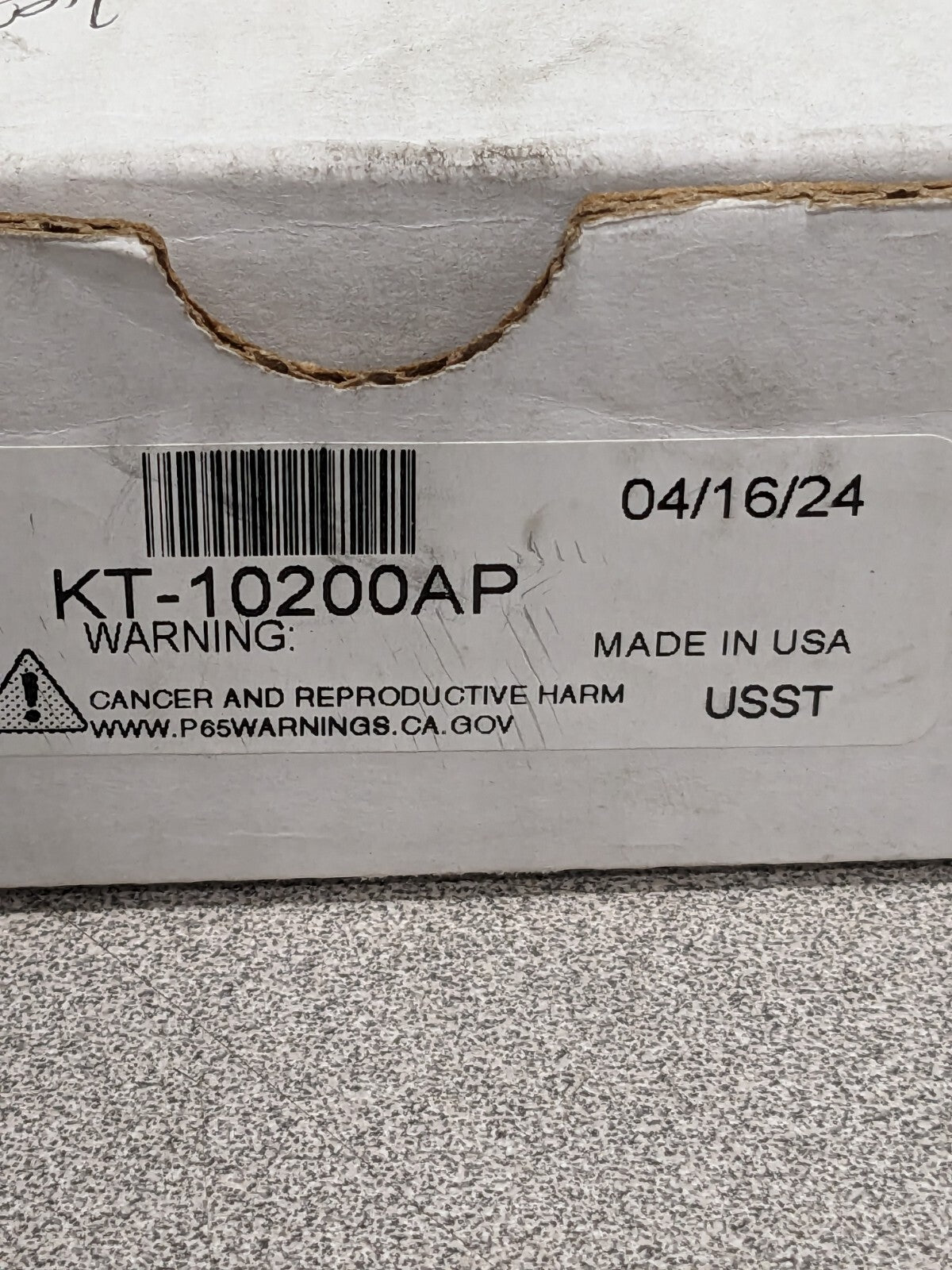 Soft Lathe Chuck Jaw: Aluminum, 2 Pieces KT-10200-AP