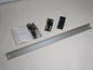 AcuRite Z-Axis Encoder Mounting Bracket Kit for Lagun FT-1 Knee Mill 689404-1