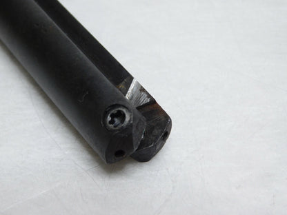 Madison Cutting Tools Stub Length Indexable Drill 0.7180" Diam 1206-705-015