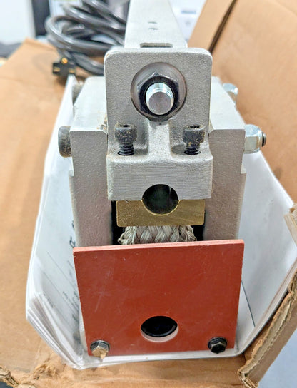Miller LMSW-52 Air-Cooled Spot Welder 220V W/O Tongs or Tips 900377