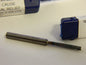 SCT 0.09" Min Bore Diam, 5/8" Max Bore Depth Radial Relief Boring Bar