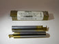 Scientific Cutting Tool Full Radius Cutters 2Pk .375" Carbide GFR039-4C
