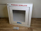 Zoll Steel Wall Cabinet w/ Security Alarm for Emergency Defibrillator 8000-0855