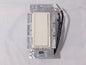 Lutron DV-10P-LA Diva 1000W Incandescent / Halogen Single Pole Dimmer LT Almond