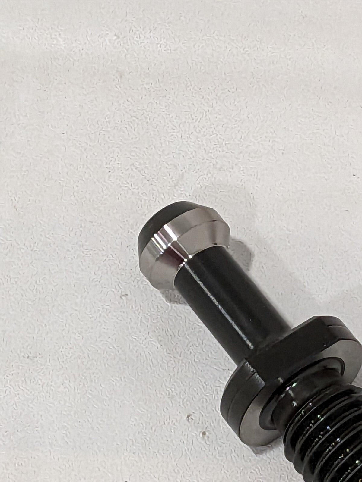 ACCUPRO Retention Knob: CAT40, 5/8-11 Thread, 45 ° Radius 88.627.40.AP