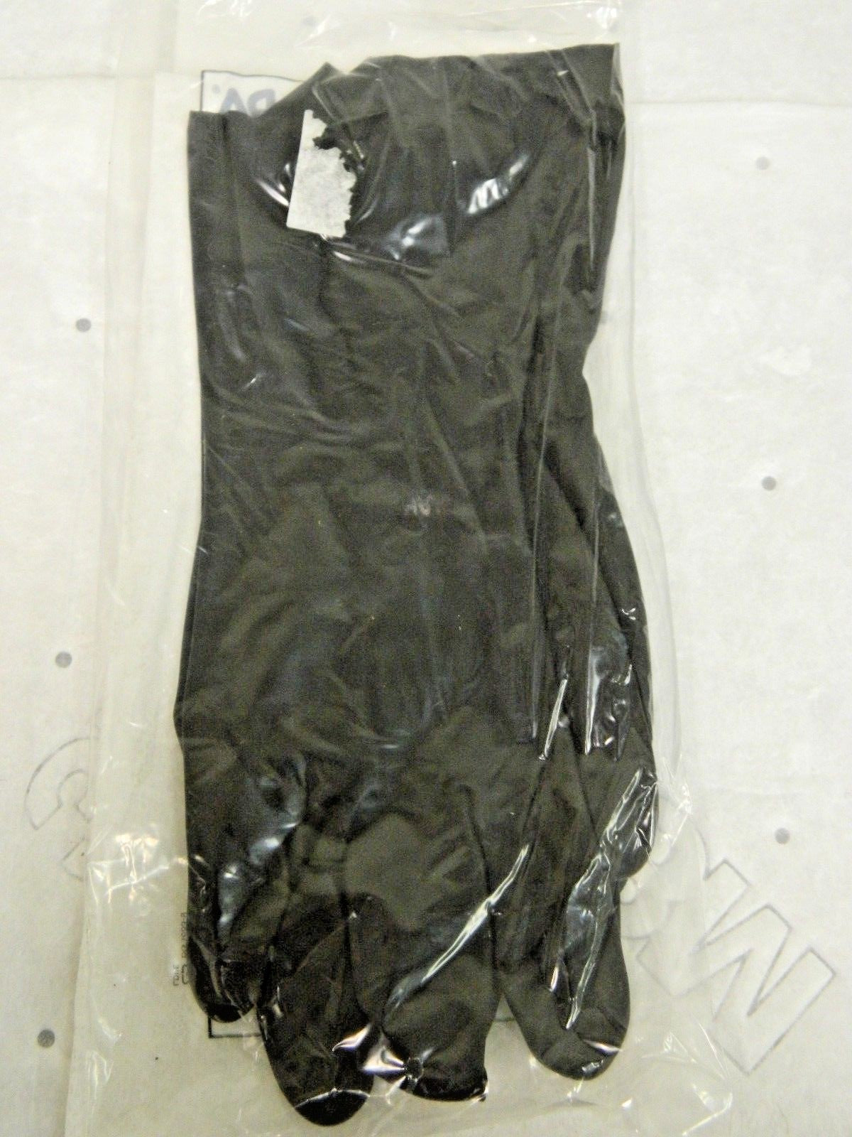 MAPA Professional Technic Neoprene Gloves Size LARGE (9) Qty 12-Pairs 401449