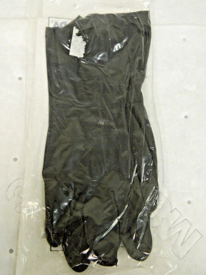 MAPA Professional Technic Neoprene Gloves Size LARGE (9) Qty 12-Pairs 401449