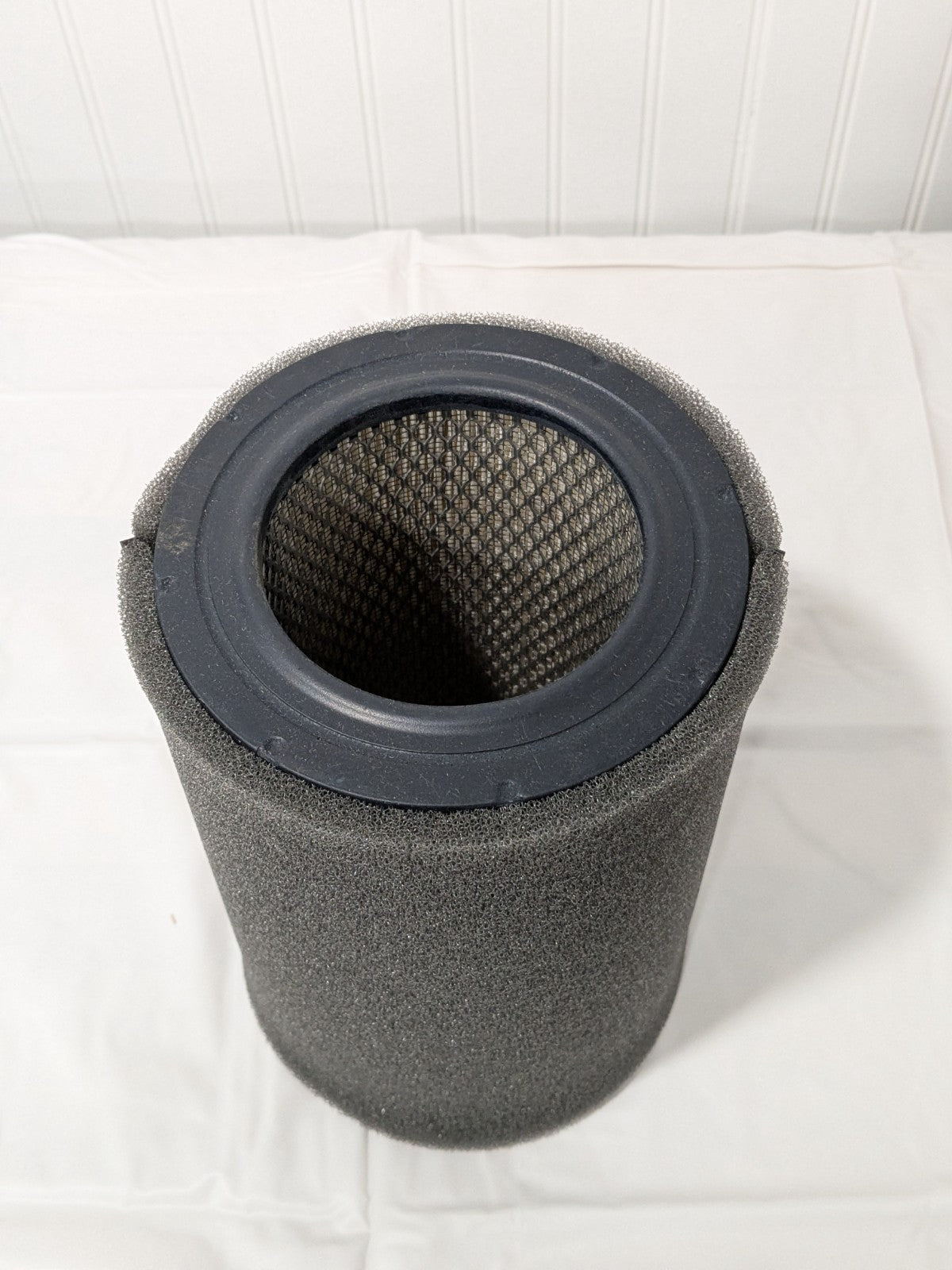Gast Compressed Air Filter: 10 µm AJ135A