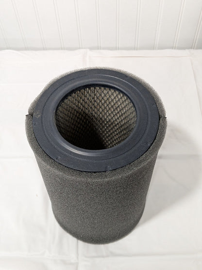 Gast Compressed Air Filter: 10 µm AJ135A