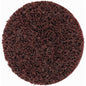 3M Aluminum Oxide Quick-Change Discs 25PK Roloc TR 2" Dia 7000000751
