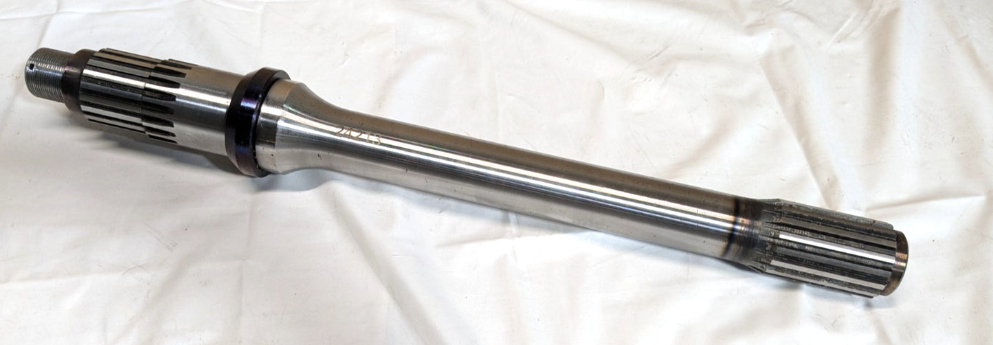 TUG Short Axle Shaft  MA Tractor  T6-2001-603