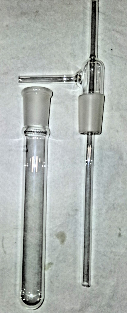 PYREX 28 mm Diameter Vacuum Trap 7729-28