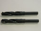 Interstate Silver & Deming Reduced Shank Drill Bit 11/16" HSS Qty. 2 #01340447
